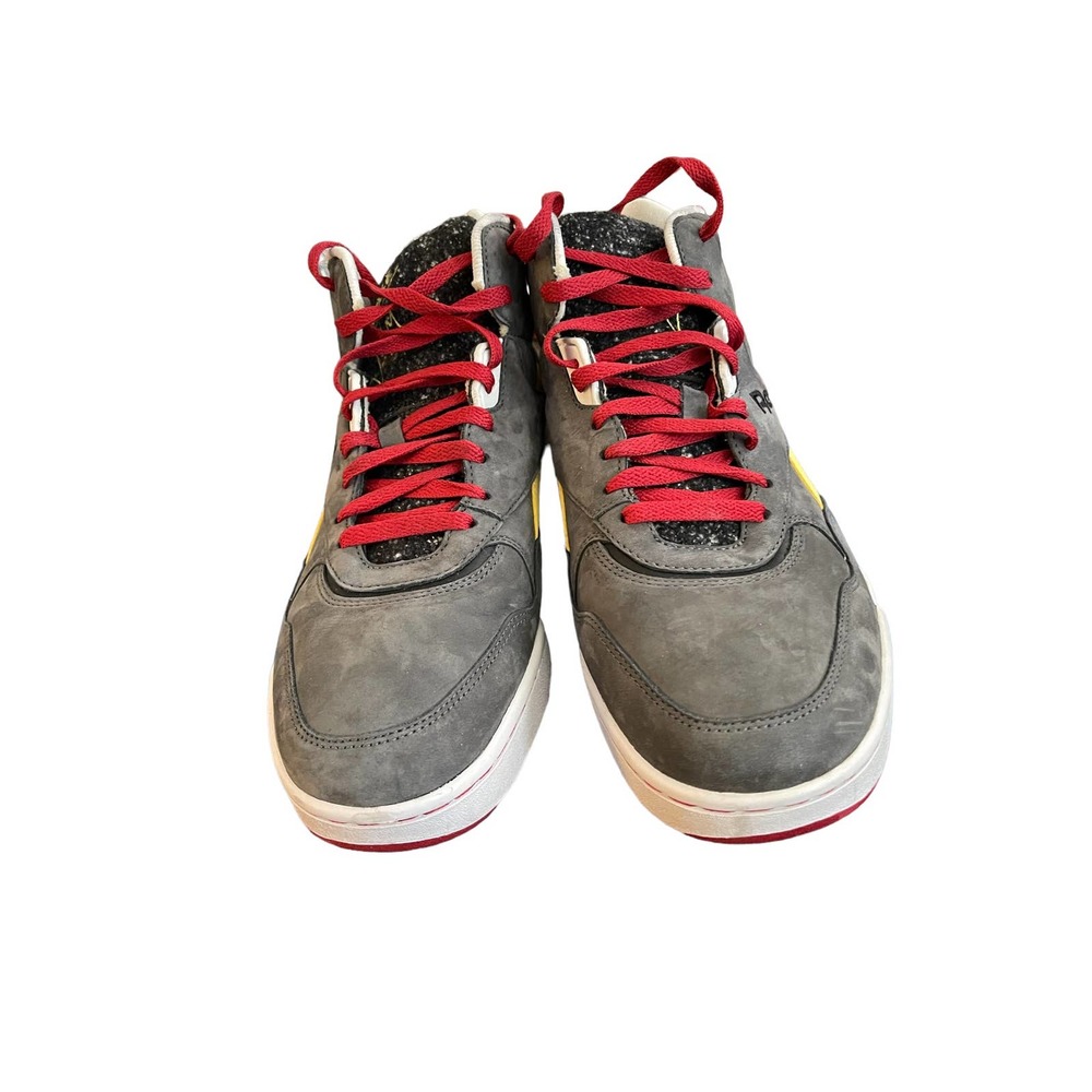 Reebok Reverse Jam Mid 9.5 - Picture 7 of 11